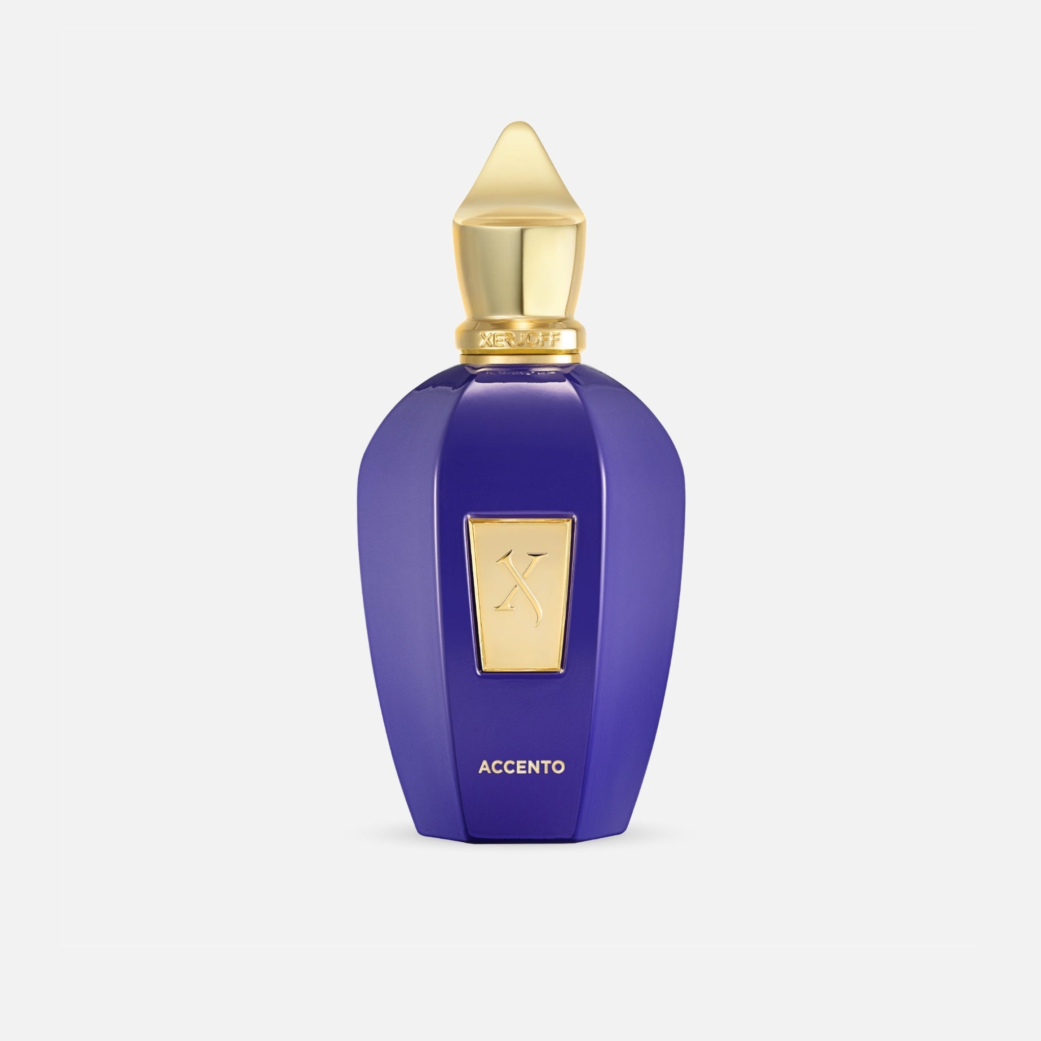Xerjoff Accento Unisex Eau de Parfum - 100ml – bottle